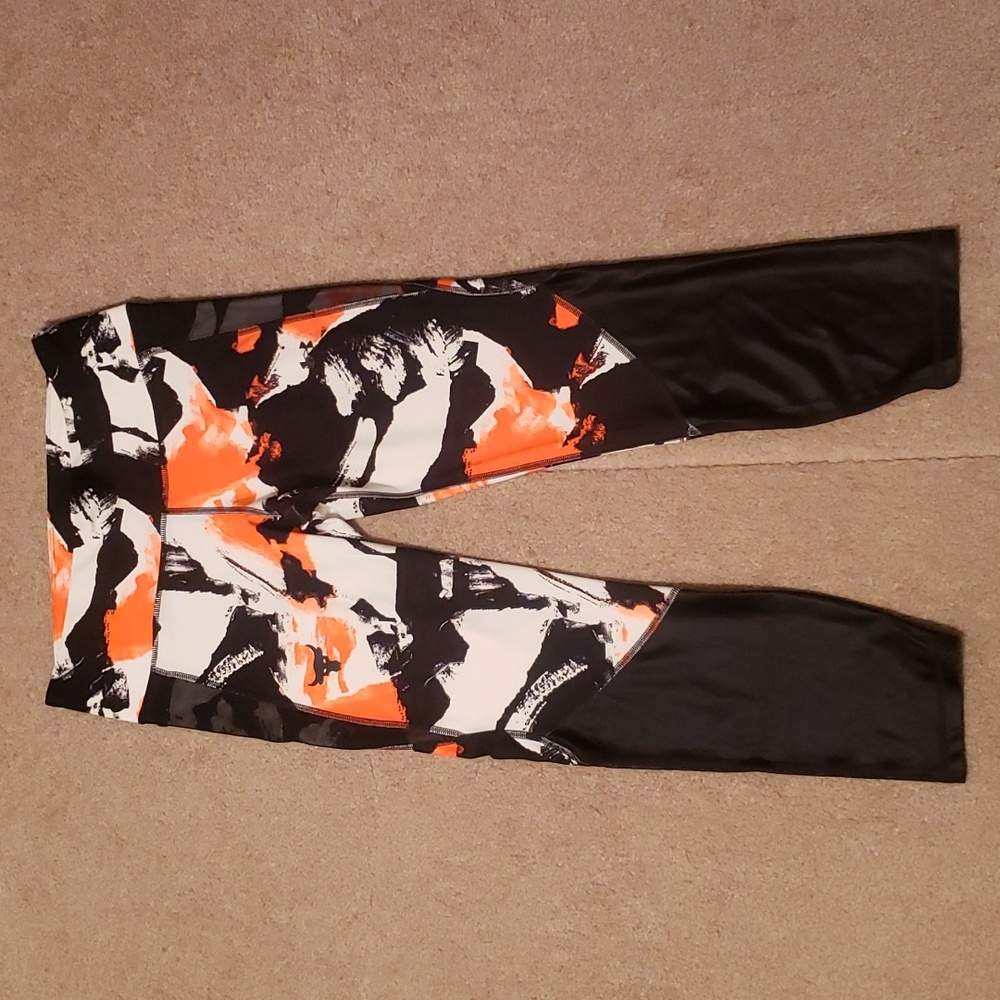 Under Armour Women's Compression Legging